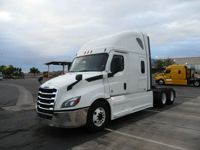 2021 Freightliner NEW CASCADIA PX12664