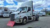 2022 Freightliner CASCADIA PX12642ST