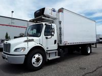 2020 Freightliner M2 106