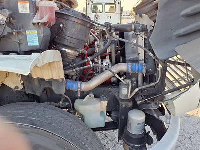 2020 Freightliner M2 106