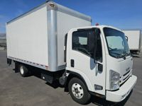 2017 Isuzu NPR HD