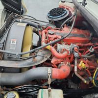 2018 Freightliner M2 106