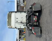 2019 Freightliner CASCADIA 125