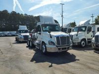 2018 Freightliner CASCADIA 125