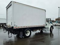 2020 Freightliner M2 106