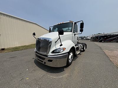 2018 International Prostar