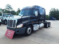 2019 Freightliner CASCADIA 125