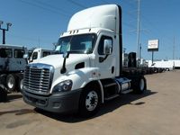 2019 Freightliner CASCADIA 113