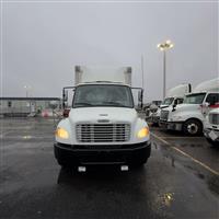 2019 Freightliner M2 106