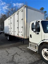 2019 Freightliner M2 106