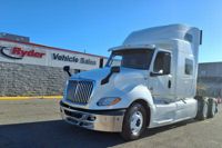 2019 International LT625