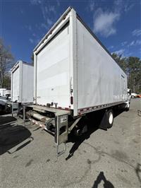 2018 International 4300