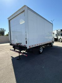 2020 Chevrolet CUTAWAY 4500