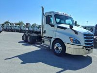 2021 Freightliner NEW CASCADIA PX12664
