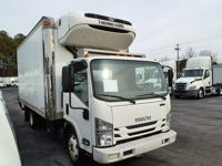 2019 Isuzu NPR