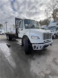 2016 Freightliner M2 106