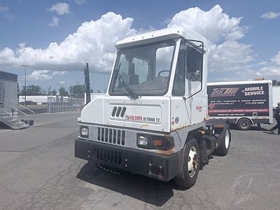 2019 Ottawa 4X2 T2