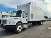 2019 Freightliner M2 106