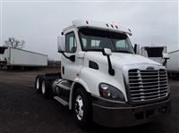 2017 Freightliner CASCADIA 113