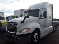 2020 International LT625