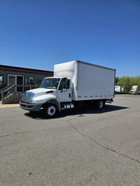 2019 International 4300 LP
