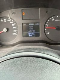 2019 Mercedes-Benz 2500