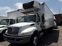 2018 International 4300
