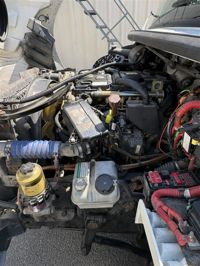 2019 Freightliner M2 106