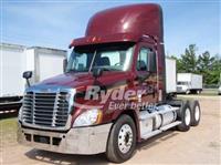 2014 Freightliner CASCADIA 125