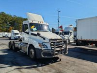 2019 Freightliner NEW CASCADIA PX12664