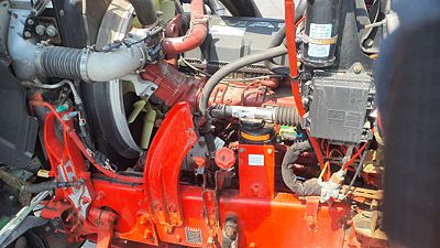 2020 Mack CMM64T