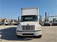 2016 Freightliner M2 106