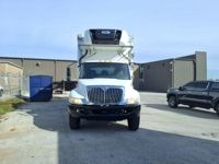 2020 International MV607