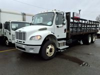 2019 Freightliner M2 106
