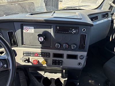 2020 Freightliner NEW CASCADIA PX12664