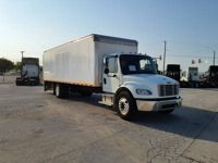 2019 Freightliner M2 106