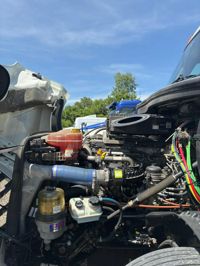 2019 Freightliner NEW CASCADIA PX12664