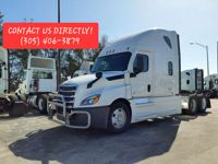 2022 Freightliner NEW CASCADIA PX12664