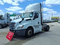 2020 Freightliner NEW CASCADIA 126