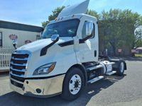 2020 Freightliner NEW CASCADIA 116