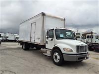 2018 Freightliner M2 106