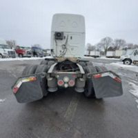 2020 Freightliner NEW CASCADIA PX12664