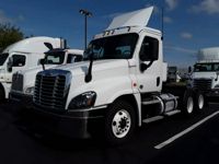2019 Freightliner CASCADIA 125