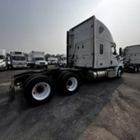 2020 Freightliner NEW CASCADIA PX12664