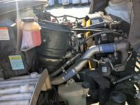 2018 Freightliner M2 106