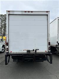 2015 Isuzu NPR HD