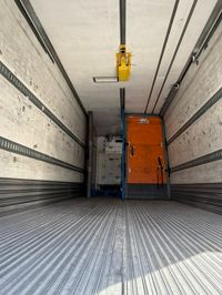 2016 Utility VS1RA 28/162/102