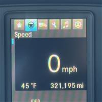 2019 Freightliner NEW CASCADIA 126