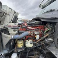 2019 Freightliner CASCADIA 125