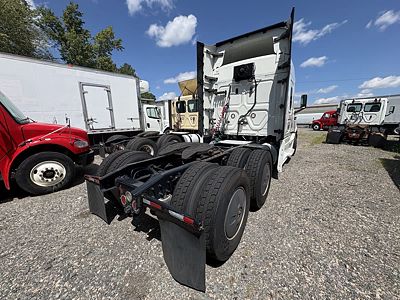 2020 Freightliner NEW CASCADIA PX12664